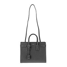 Handbag for rent Yves Saint Laurent Sac De Jour